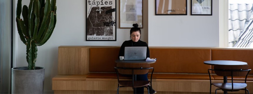 Overvejer du at blive freelancer?