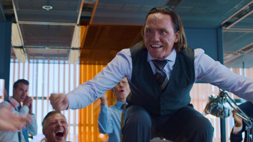 Da Spotify re&shy;vo&shy;lu&shy;tio&shy;ne&shy;re&shy;de musikbranchen