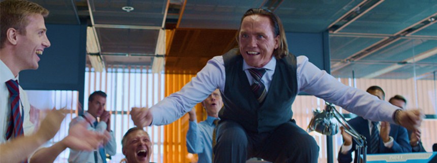 Da Spotify re&shy;vo&shy;lu&shy;tio&shy;ne&shy;re&shy;de musikbranchen