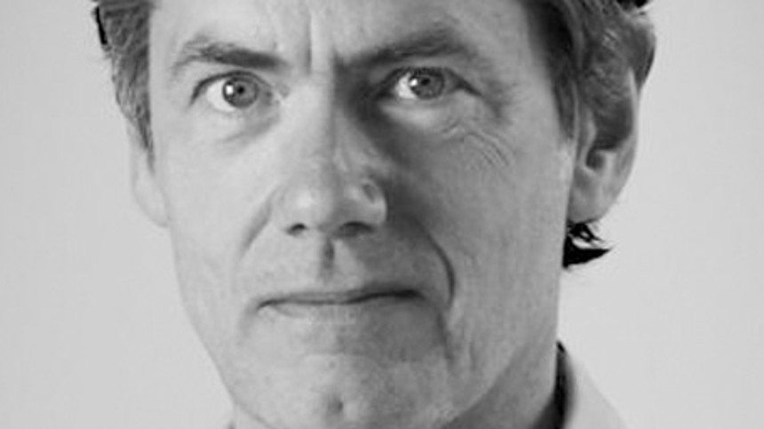 Idealistisk dokumentarist er død