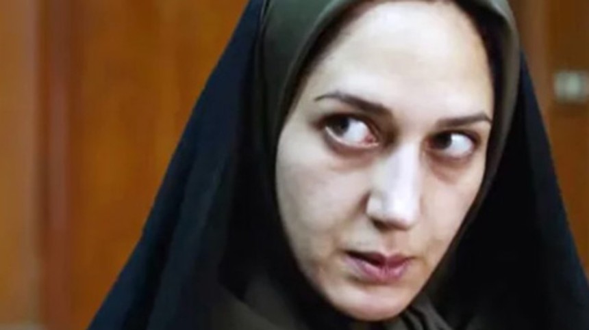 ”Det iranske folk er klar til revolution”