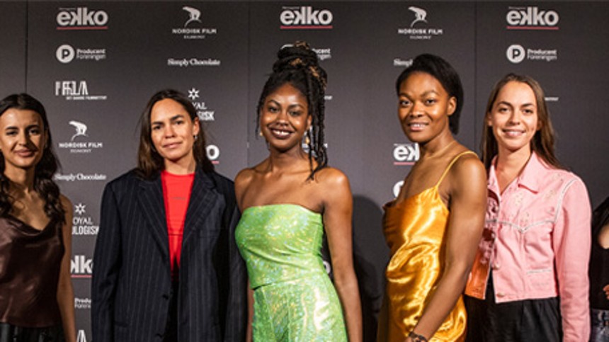 Kom til årets bedste filmfest