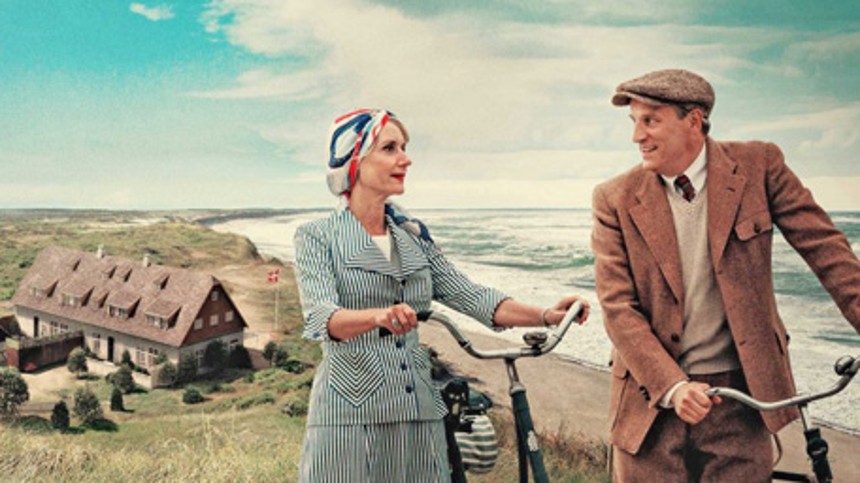 Opblødning i konflikten med strea­m­ingtje­ne­ster