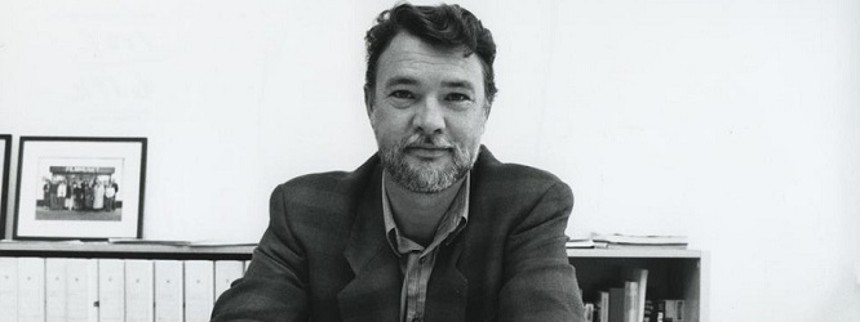 Producenten Erik Crone er død