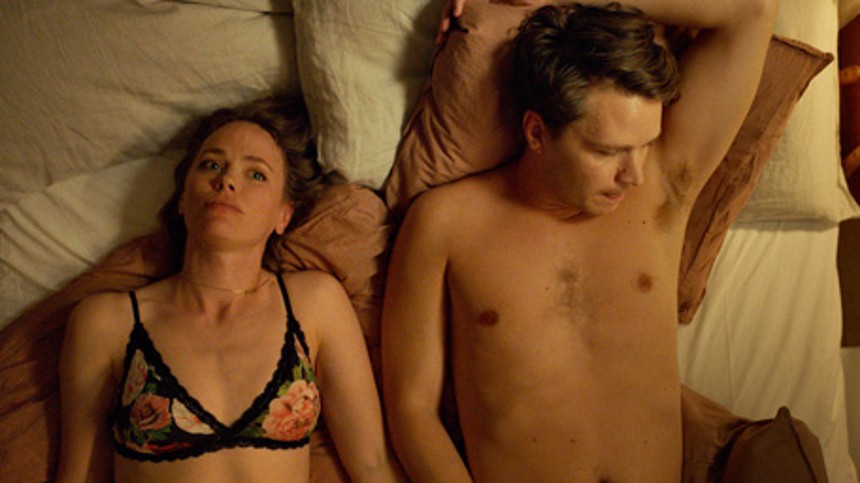 En kvindes frigørende onani