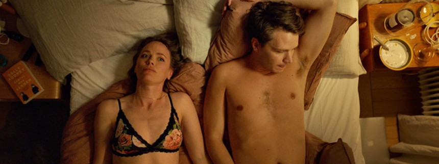 En kvindes frigørende onani