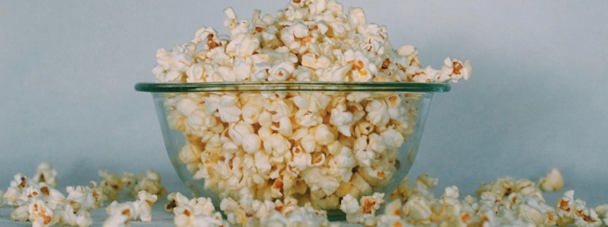 Sådan designer du din egen hjemmebiograf