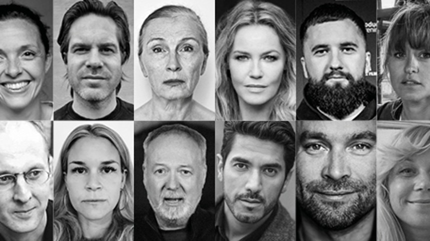 Stjernespækket jury skal udpege Short­list-​vin­de­ren