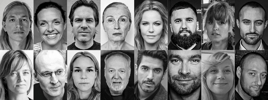 Stjernespækket jury skal udpege Short­list-​vin­de­ren