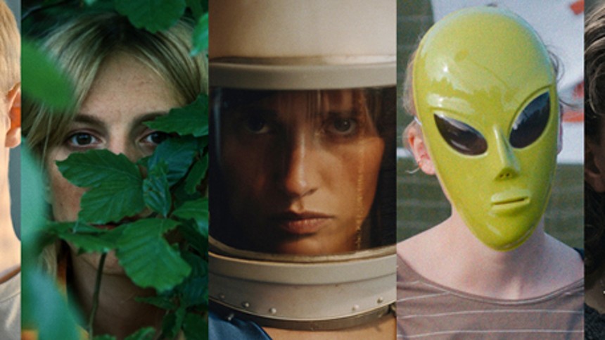 Nomineringerne til Ekko Shortlist Awards 2022