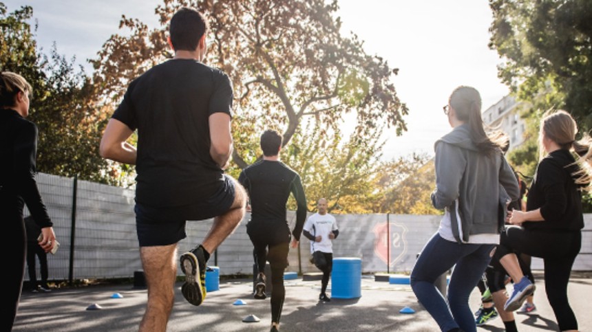 Skab et socialt og fagligt sammenhold