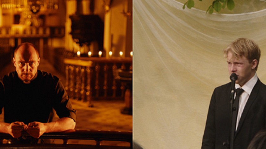 Lærer og elev kæmper om skuespilpris