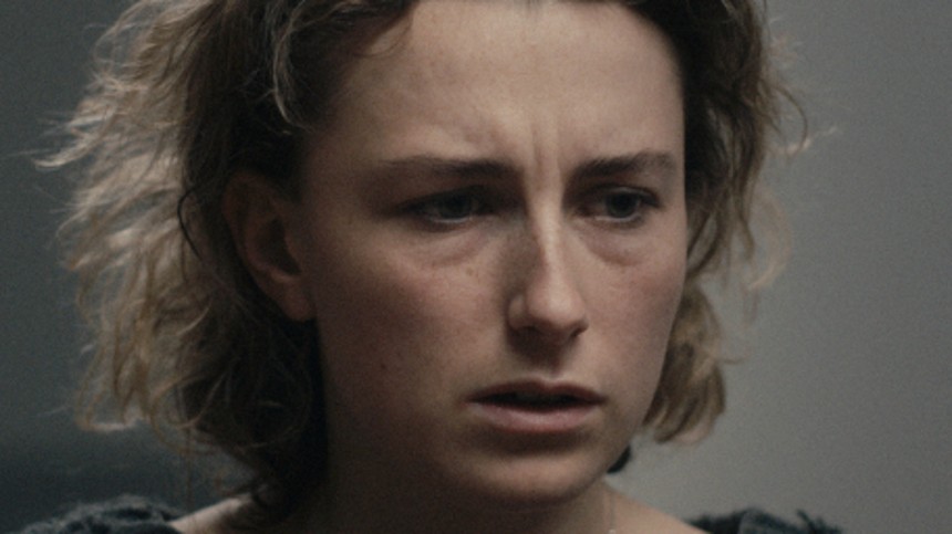 Følelsen af ens eget skelet