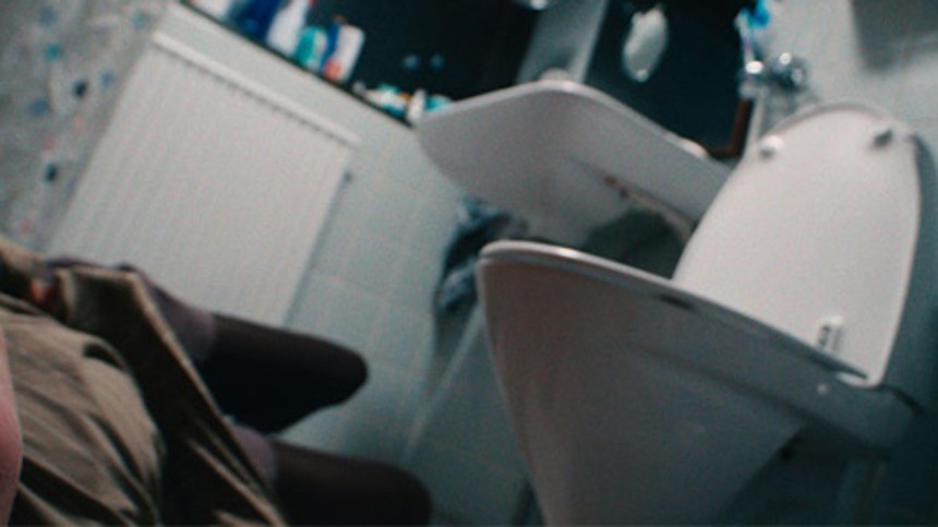 Rummet er et blik ind i folks indre