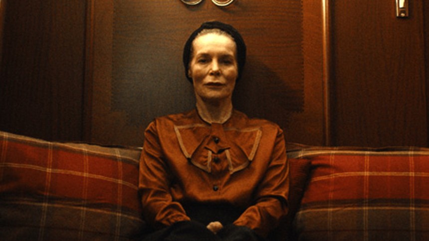 Livet i andre menneskers virkelighed