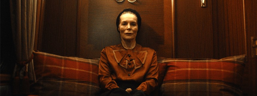 Livet i andre menneskers virkelighed