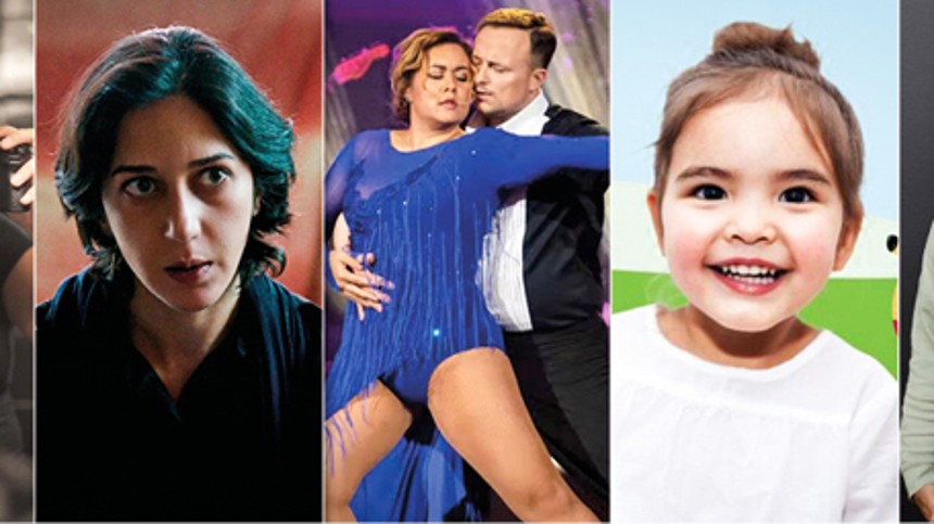 Hyldest til mang­fol­dig­he­den