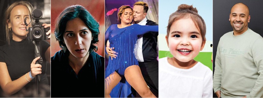 Hyldest til mang­fol­dig­he­den