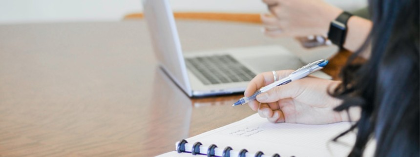 Altid godt med et årsregnskab