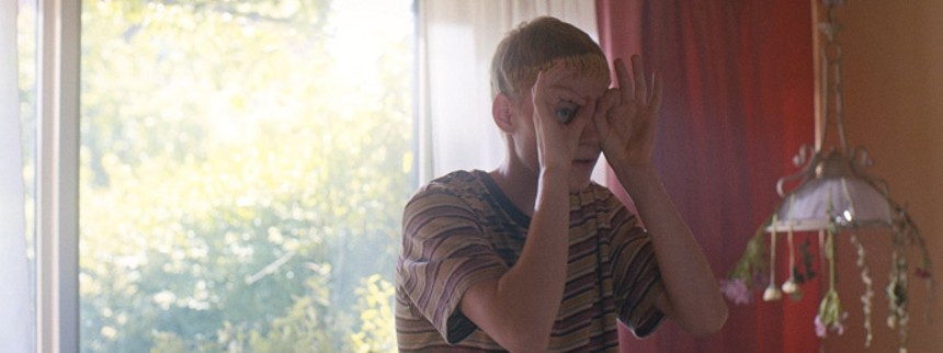 Suveræn vinder af Ekko Shortlist Awards