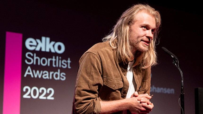 Slavegjort af kærlighed