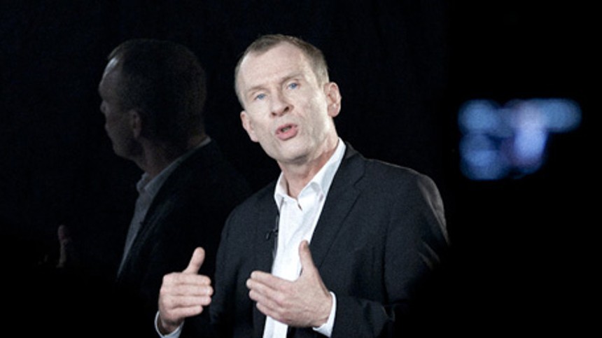 Jens Arentzen er død