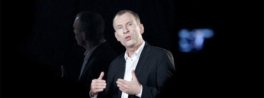 Jens Arentzen er død