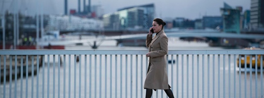 Appel til det nye folketing