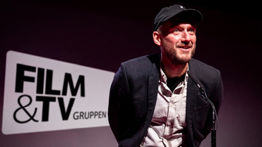 Lysten til at lege på tværs af skel