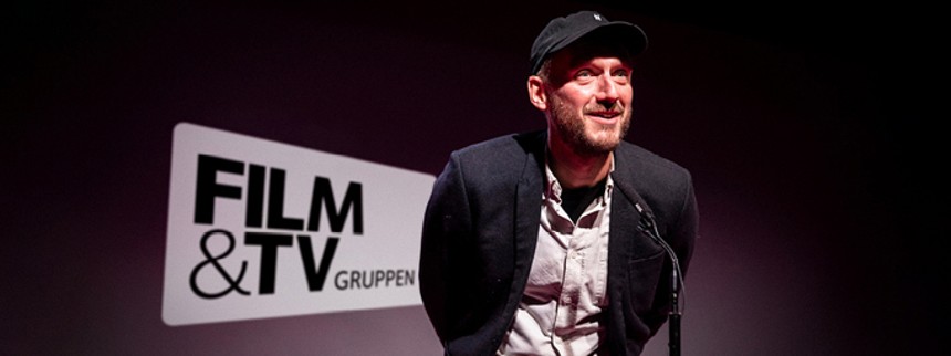 Lysten til at lege på tværs af skel