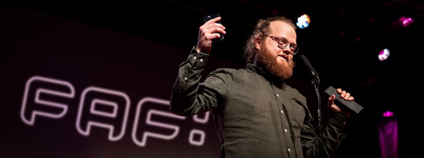 Lyden giver adgang til un­der­be­vidst­he­den