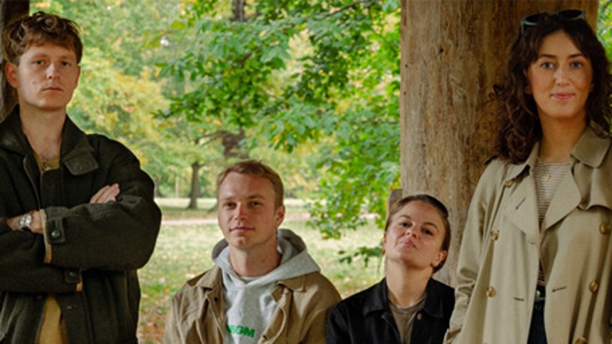 Et godt manuskript får alt til at blomstre