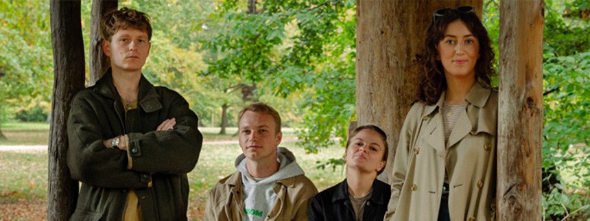 Et godt manuskript får alt til at blomstre