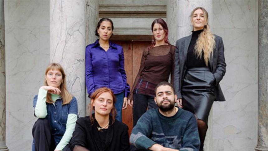 Filmens hemmelige helte