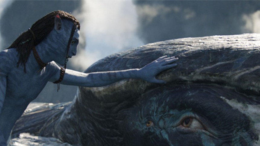 Ava­tar-​fort­sæt­tel­se tager vejret fra anmeldere