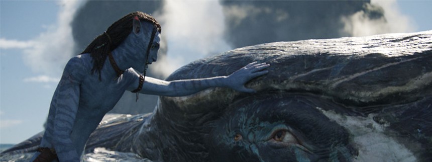 Ava­tar-​fort­sæt­tel­se tager vejret fra anmeldere