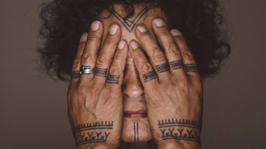 Grøn­land­sk-​dansk film på stor festival