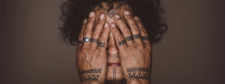 Grøn­land­sk-​dansk film på stor festival