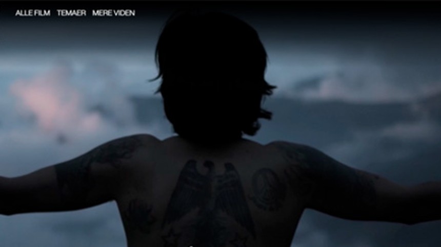 Anderledes strea­m­ingtje­ne­ste for dokumentarer