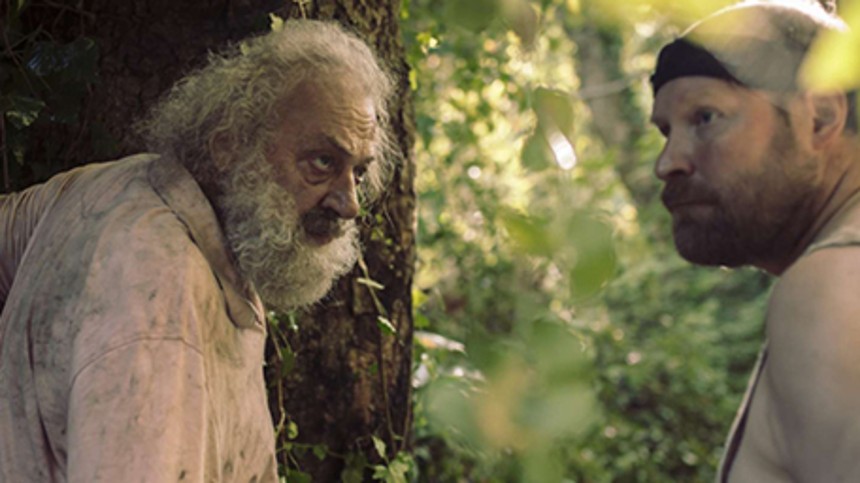 Zlatko Burić hyldes med europæisk Oscar