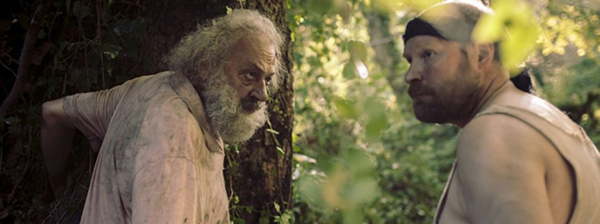 Zlatko Burić hyldes med europæisk Oscar