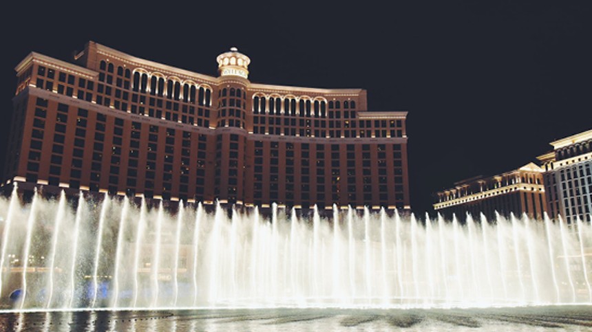 De fem bedste film om casinoer