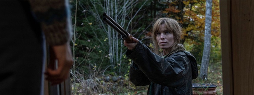 Danske film udtaget til førende festivaler