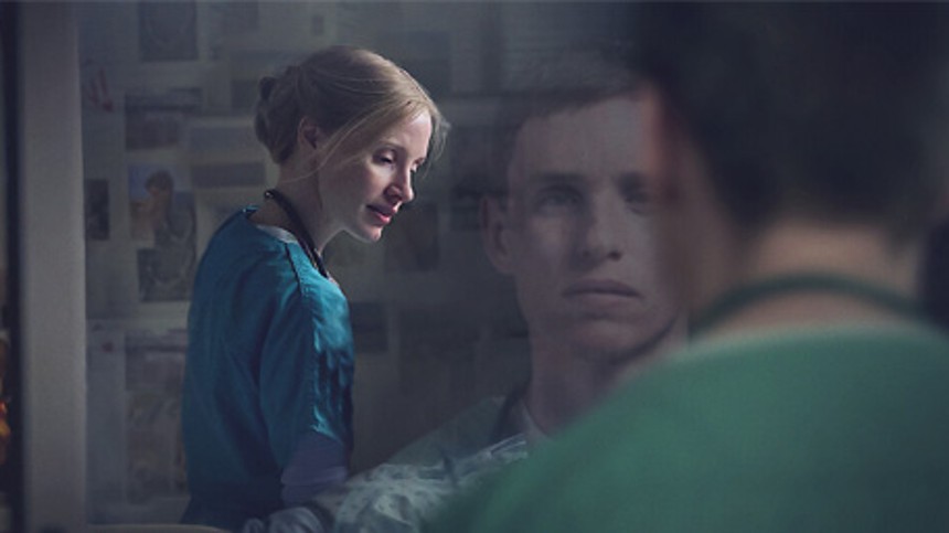 Vinterberg storroser Lindholms film