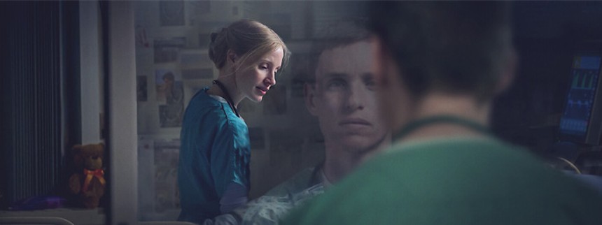 Vinterberg storroser Lindholms film