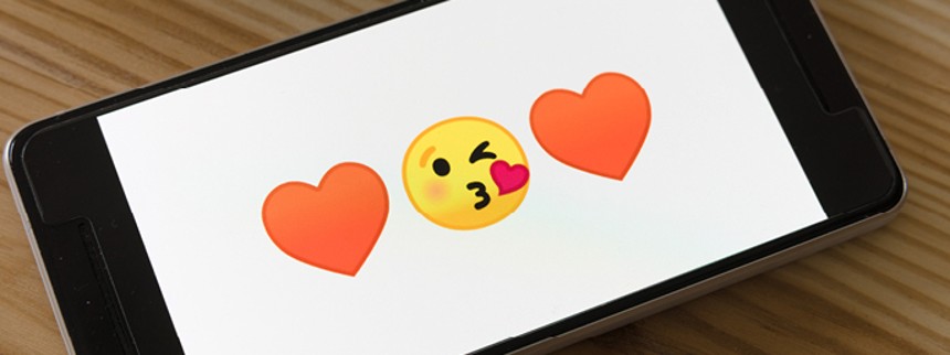 Den perfekte date online