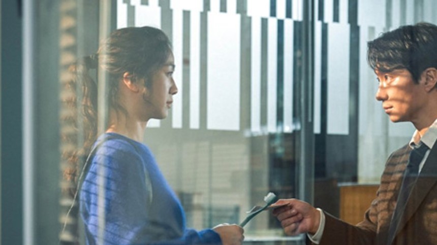 Sydkoreansk billedstormer behøver ikke replikker