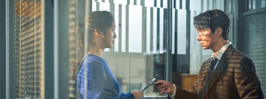 Sydkoreansk billedstormer behøver ikke replikker