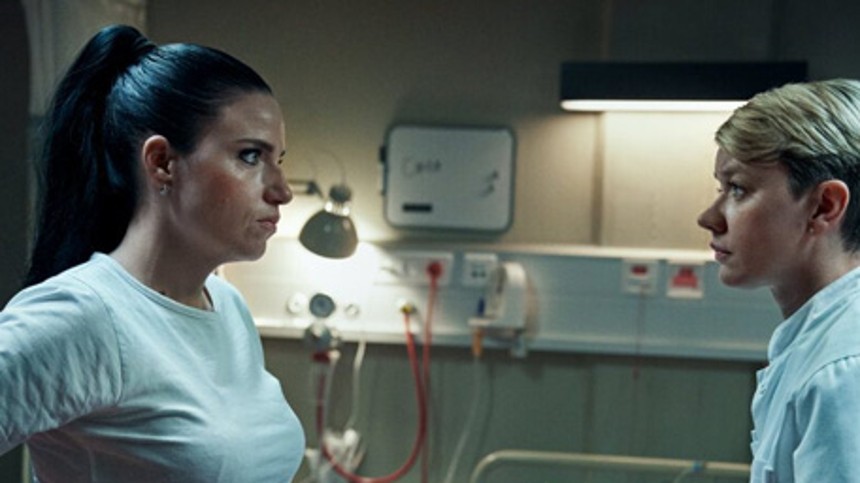 Sensationen lærer vi intet af