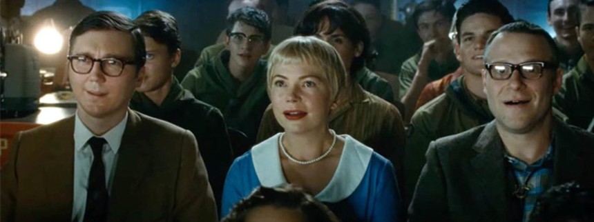 Stjerner vender tilbage til prisuddeling